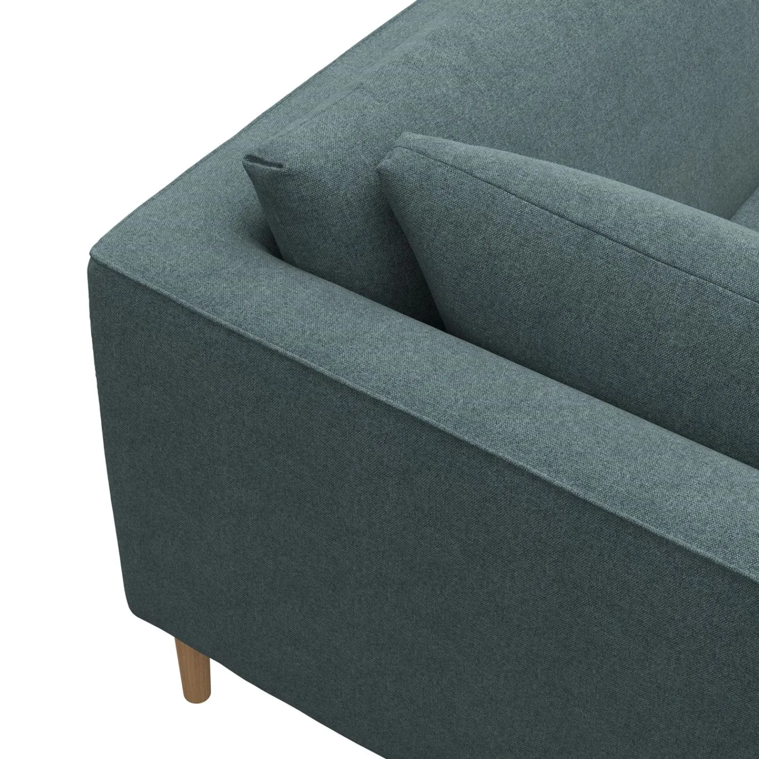 Clearance ILVA Nyland Hjørnesofa