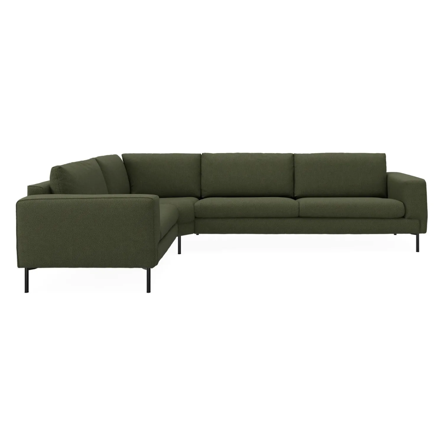 Online ILVA Nyland Hjørnesofa