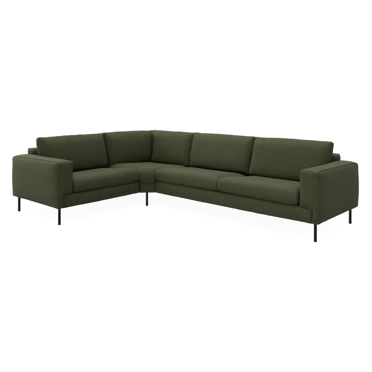 Online ILVA Nyland Hjørnesofa