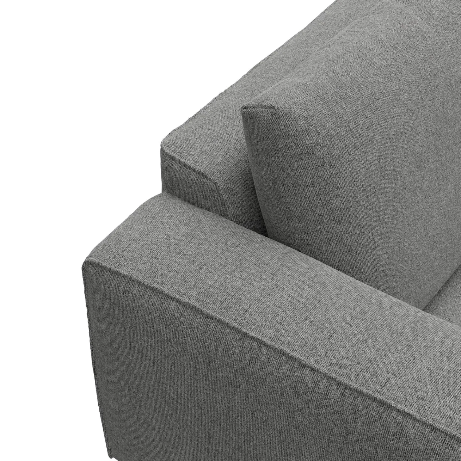 Clearance ILVA Nyland Hjørnesofa