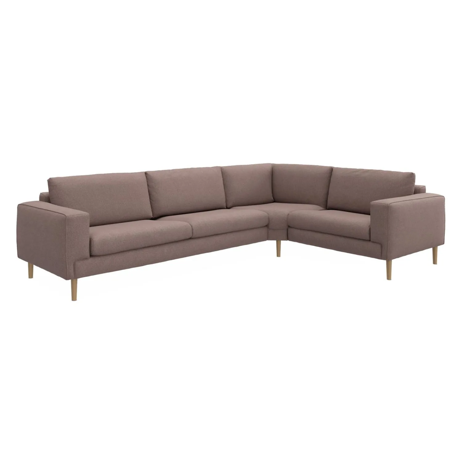 ILVA Nyland Hjørnesofa