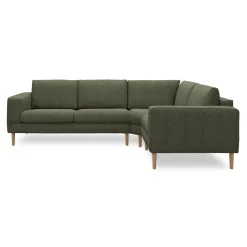 Outlet ILVA Nyland Hjørnesofa