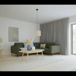 Outlet ILVA Nyland Hjørnesofa