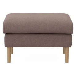 Outlet ILVA Nyland Sofa puf