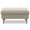 Outlet ILVA Nyland Sofa puf