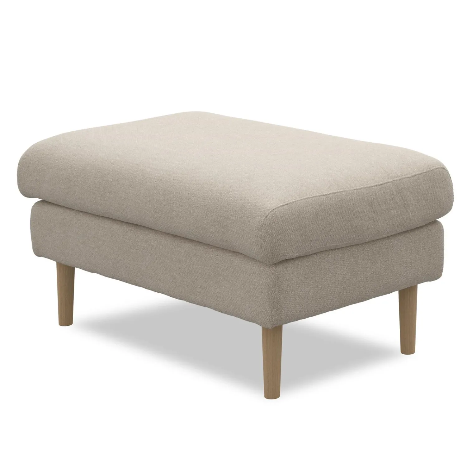 Outlet ILVA Nyland Sofa puf