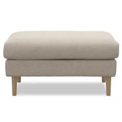 Outlet ILVA Nyland Sofa puf