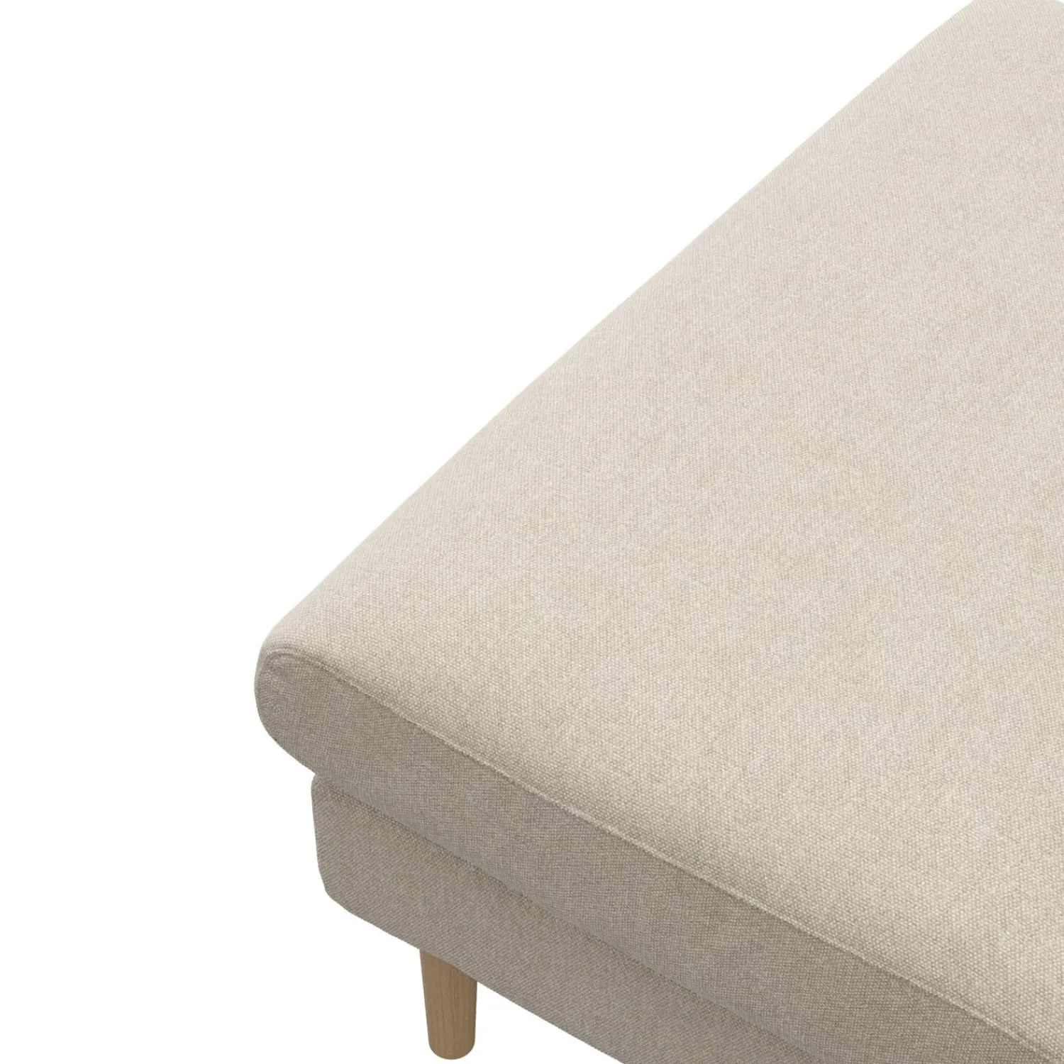 Outlet ILVA Nyland Sofa puf