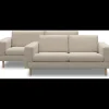 Hot ILVA Nyland Sofasæt - 3+2½ pers