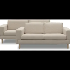 Hot ILVA Nyland Sofasæt - 3+2½ pers