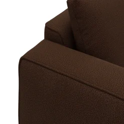Outlet ILVA Nyland venstrevendt hjørnesofa med chaiselong