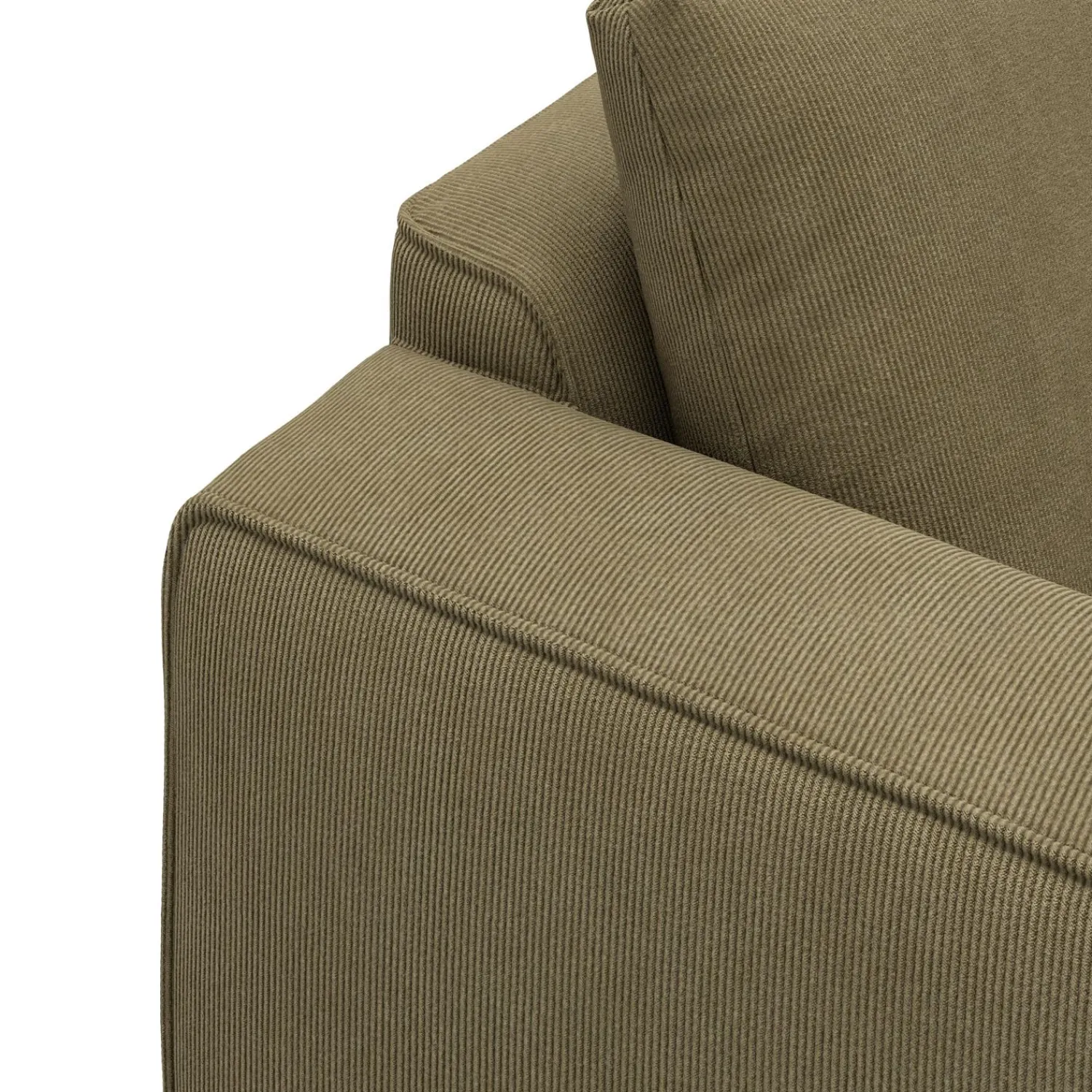 Best ILVA Nyland venstrevendt hjørnesofa med chaiselong
