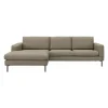 Sale ILVA Nyland venstrevendt sofa med chaiselong
