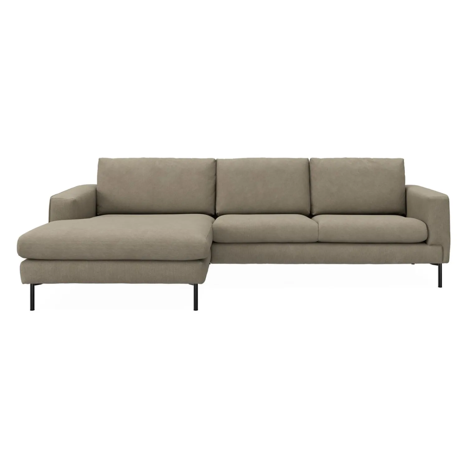 Sale ILVA Nyland venstrevendt sofa med chaiselong