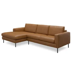 Sale ILVA Nyland venstrevendt sofa med chaiselong