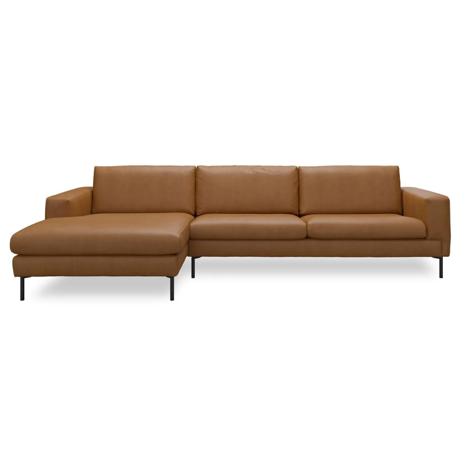 Sale ILVA Nyland venstrevendt sofa med chaiselong