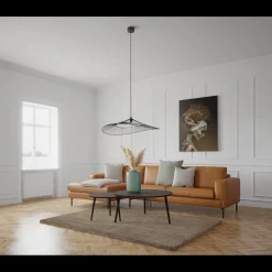 Sale ILVA Nyland venstrevendt sofa med chaiselong