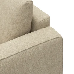 Clearance ILVA Nyland venstrevendt sofa med chaiselong