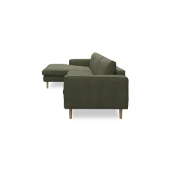 ILVA Nyland venstrevendt sofa med chaiselong