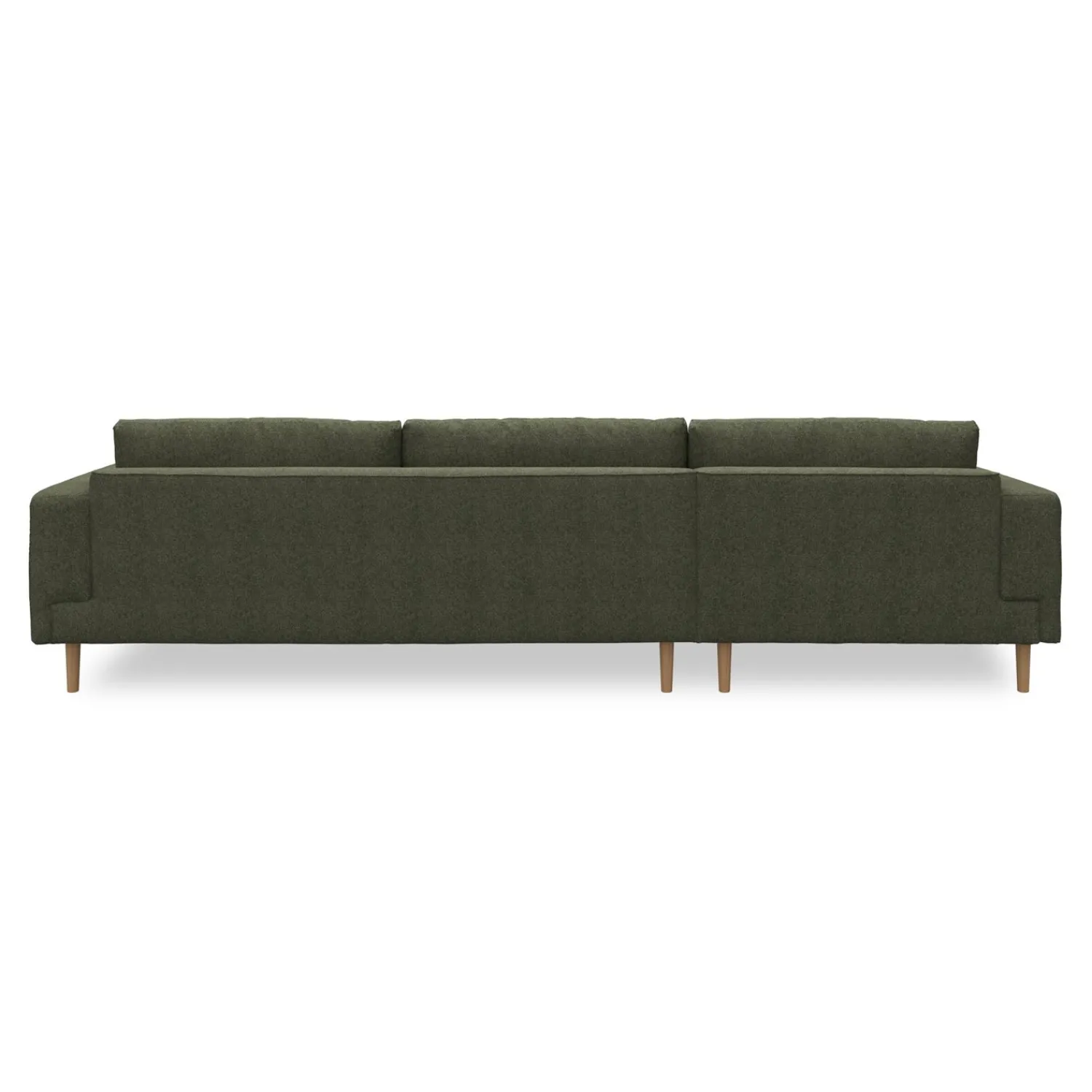 ILVA Nyland venstrevendt sofa med chaiselong