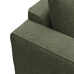 ILVA Nyland venstrevendt sofa med chaiselong