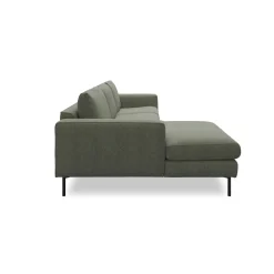 Clearance ILVA Nyland venstrevendt sofa med chaiselong