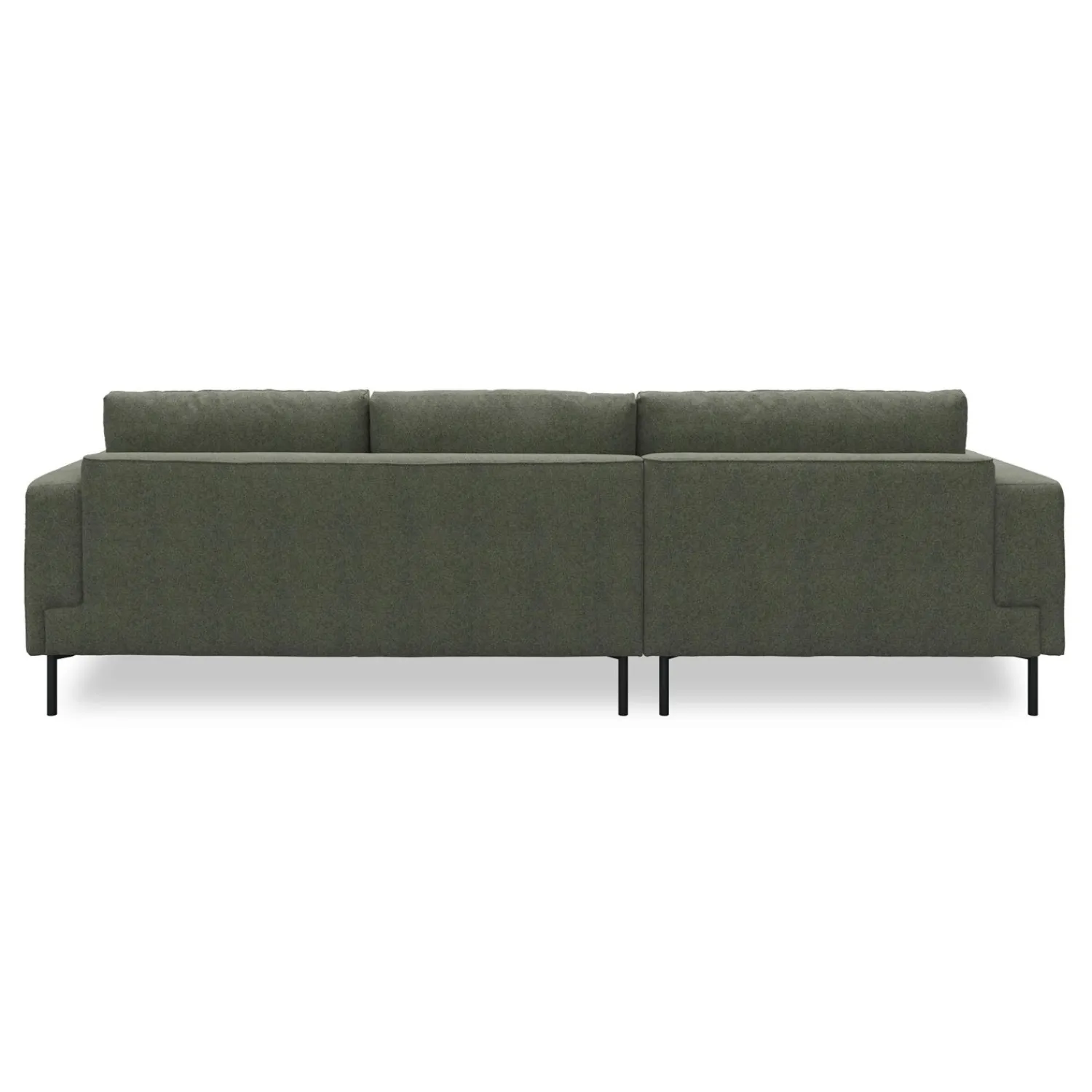 Clearance ILVA Nyland venstrevendt sofa med chaiselong