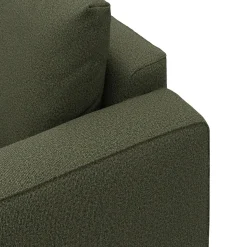 Clearance ILVA Nyland venstrevendt sofa med chaiselong
