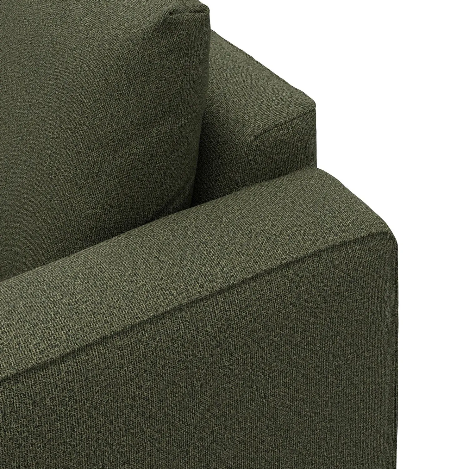 Clearance ILVA Nyland venstrevendt sofa med chaiselong