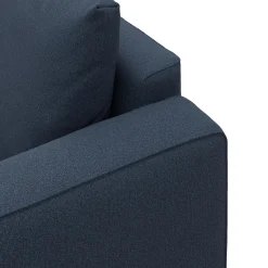 Hot ILVA Nyland venstrevendt sofa med chaiselong