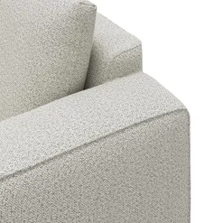 ILVA Nyland venstrevendt sofa med chaiselong