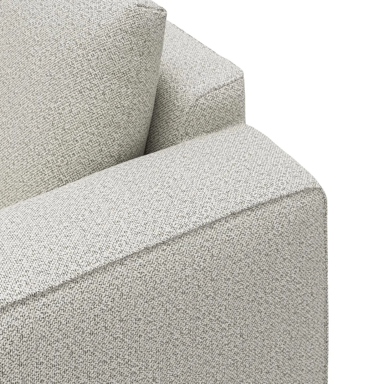 ILVA Nyland venstrevendt sofa med chaiselong