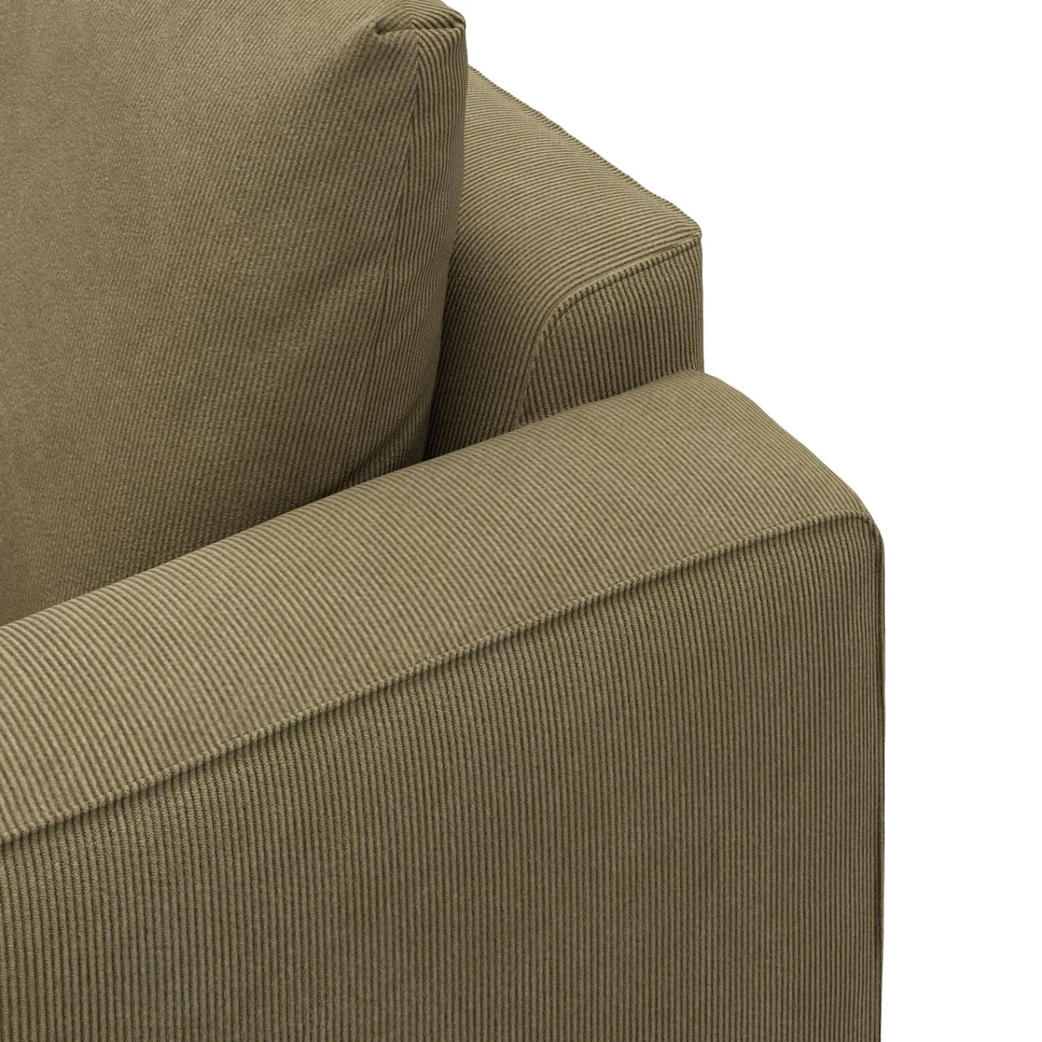 Best ILVA Nyland venstrevendt sofa med chaiselong
