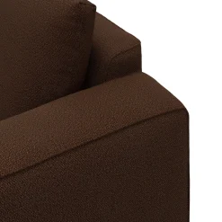 Clearance ILVA Nyland venstrevendt sofa med chaiselong