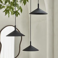 Outlet ILVA Nyra Pendel 16 x 28,3 cm