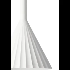 Outlet ILVA Nyra Væglampe 20 x 34,9 x 15,9 cm