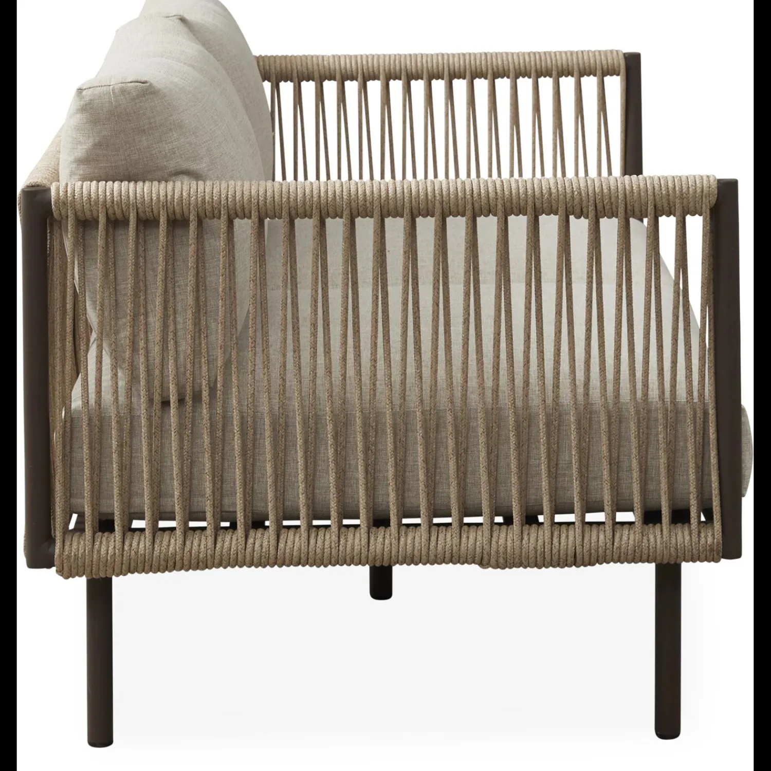 ILVA Oblic Loungesofa