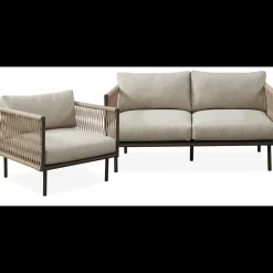 ILVA Oblic Loungesofa