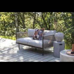ILVA Oblic Loungesofa