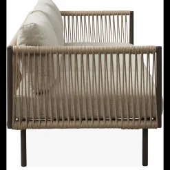 ILVA Oblic Loungesofa