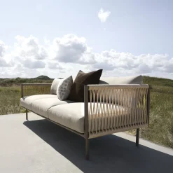 ILVA Oblic Loungesofa
