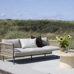 ILVA Oblic Loungesofa