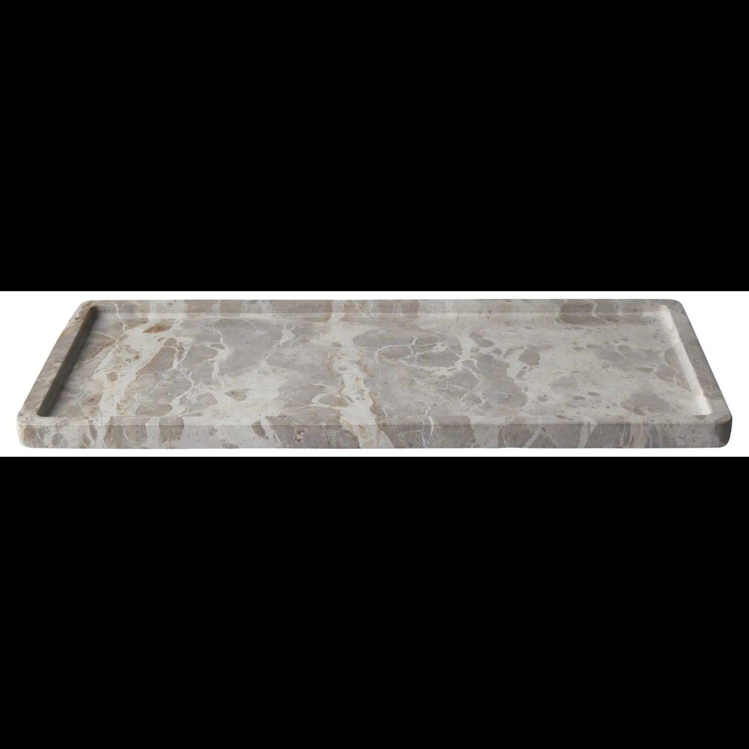 ILVA Oblungo Decofad 51,2 x 2 x 25,5 cm