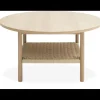 Outlet ILVA Ohio Sofabord 45 x 90 cm