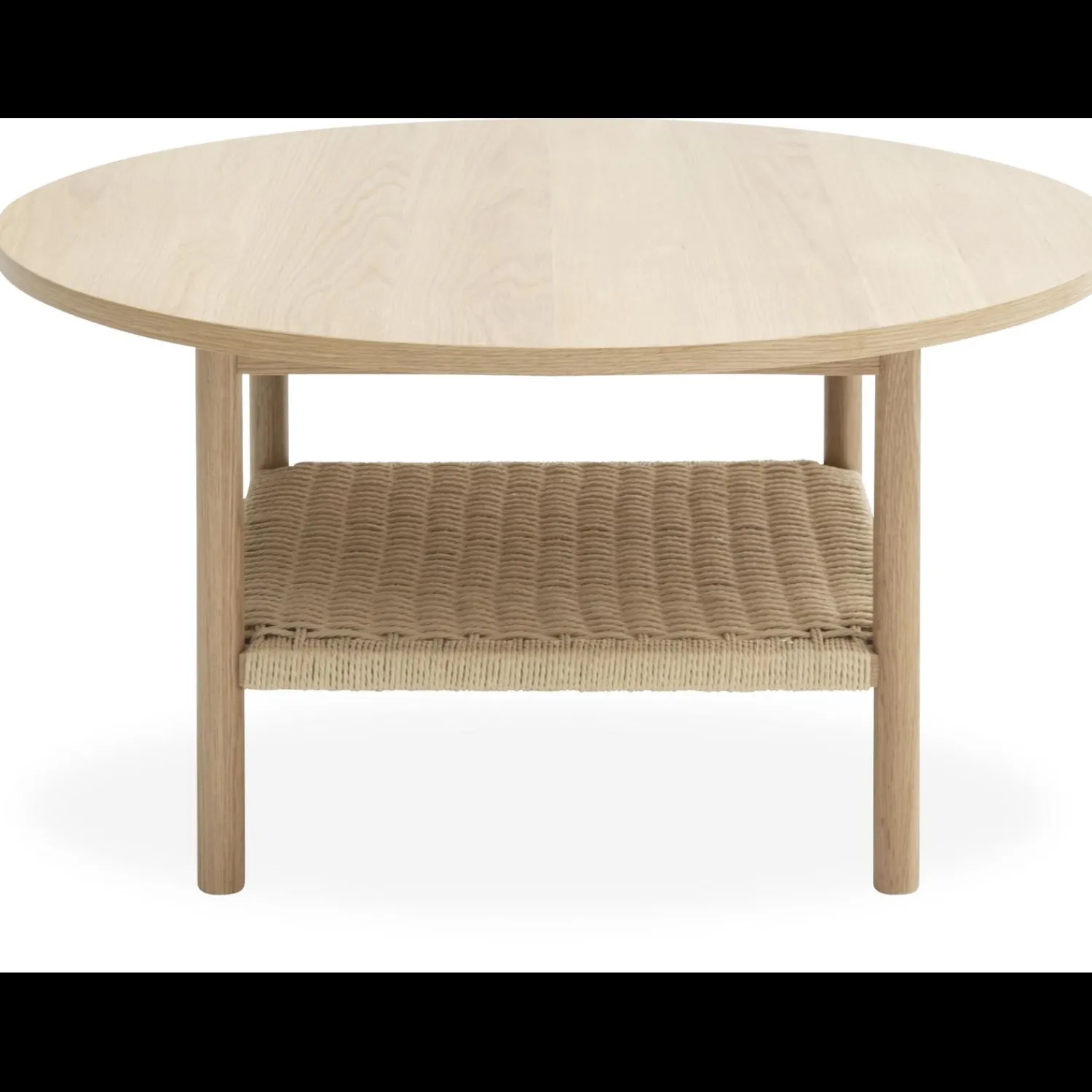 Outlet ILVA Ohio Sofabord 45 x 90 cm
