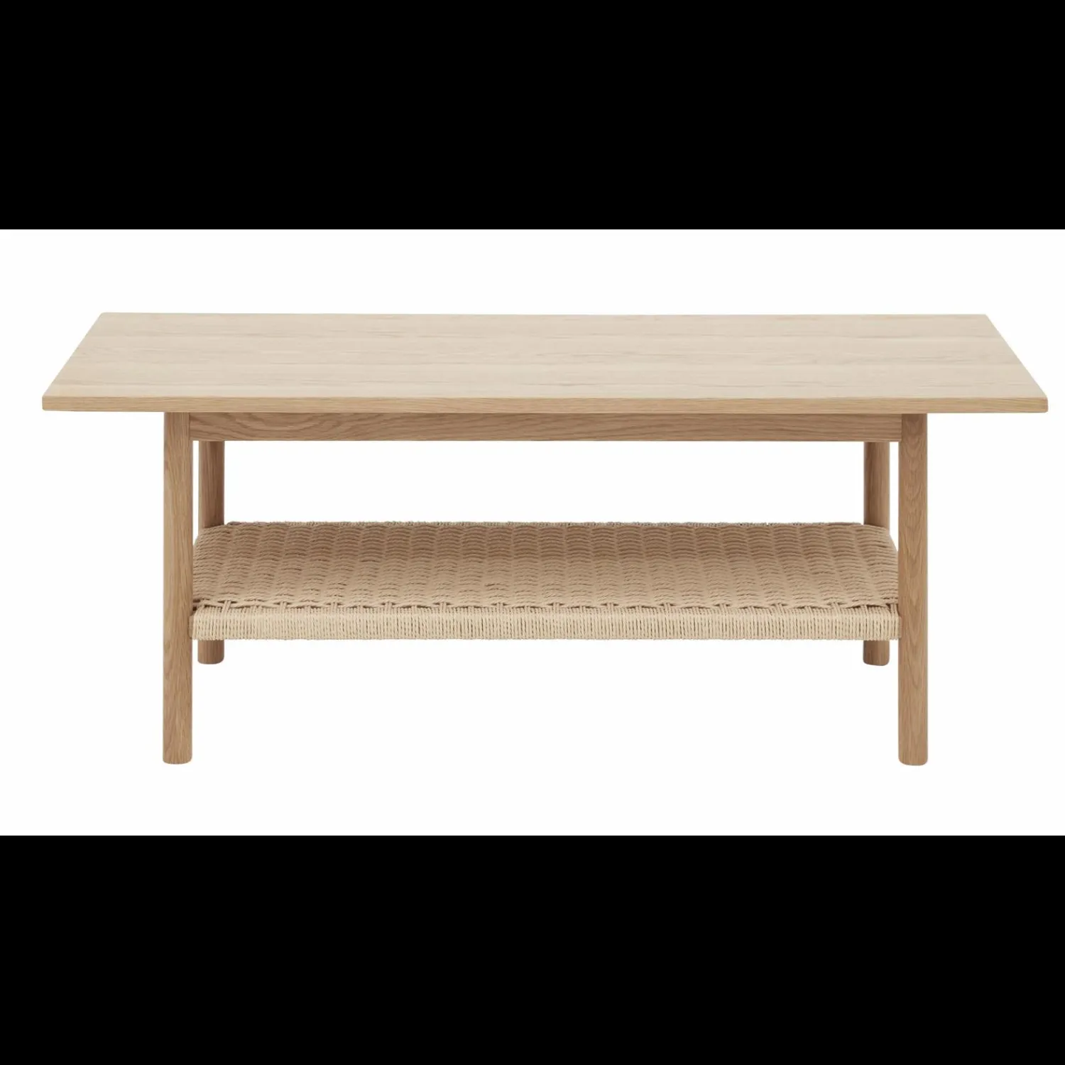 Discount ILVA Ohio Sofabord 120 x 45 x 48 cm