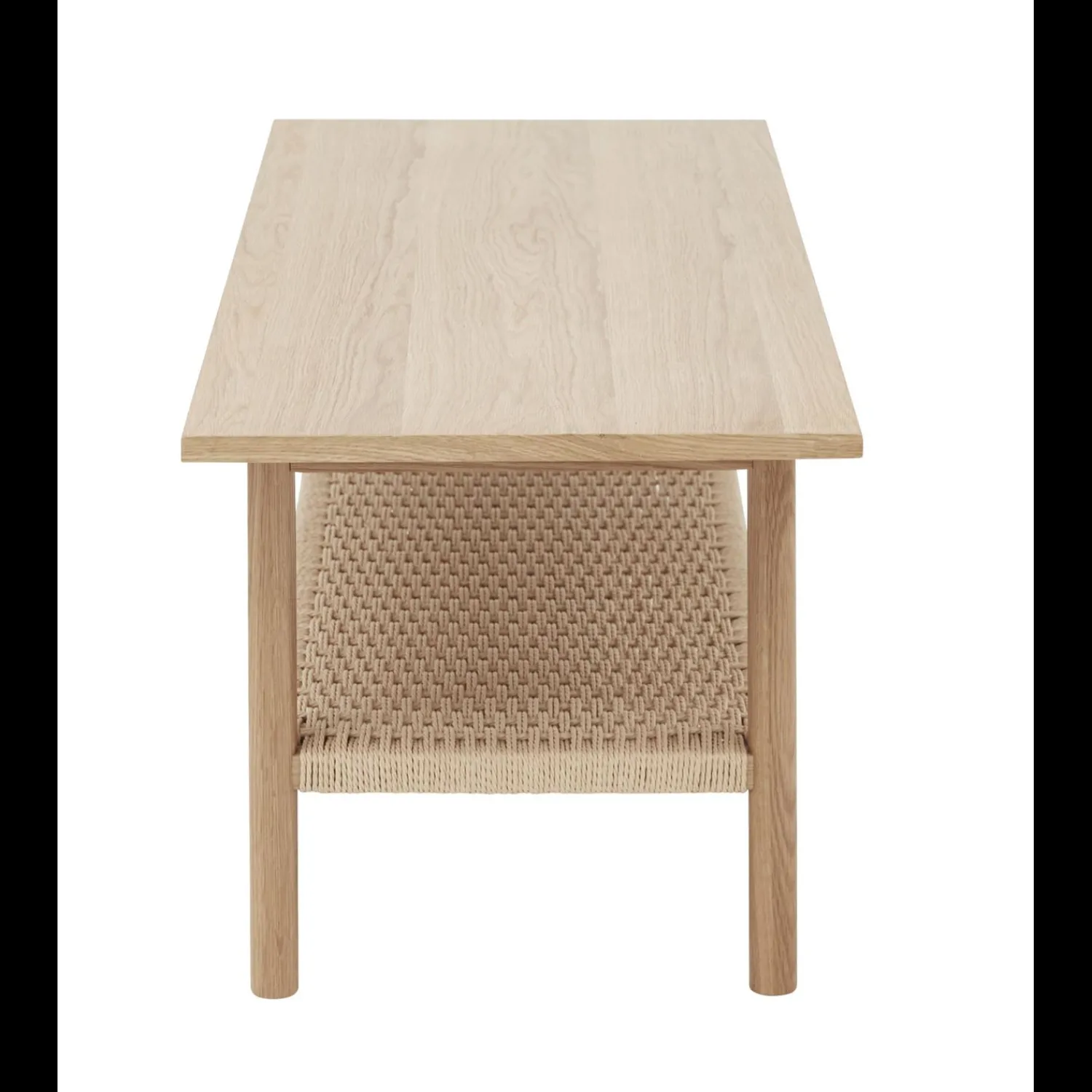 Discount ILVA Ohio Sofabord 120 x 45 x 48 cm