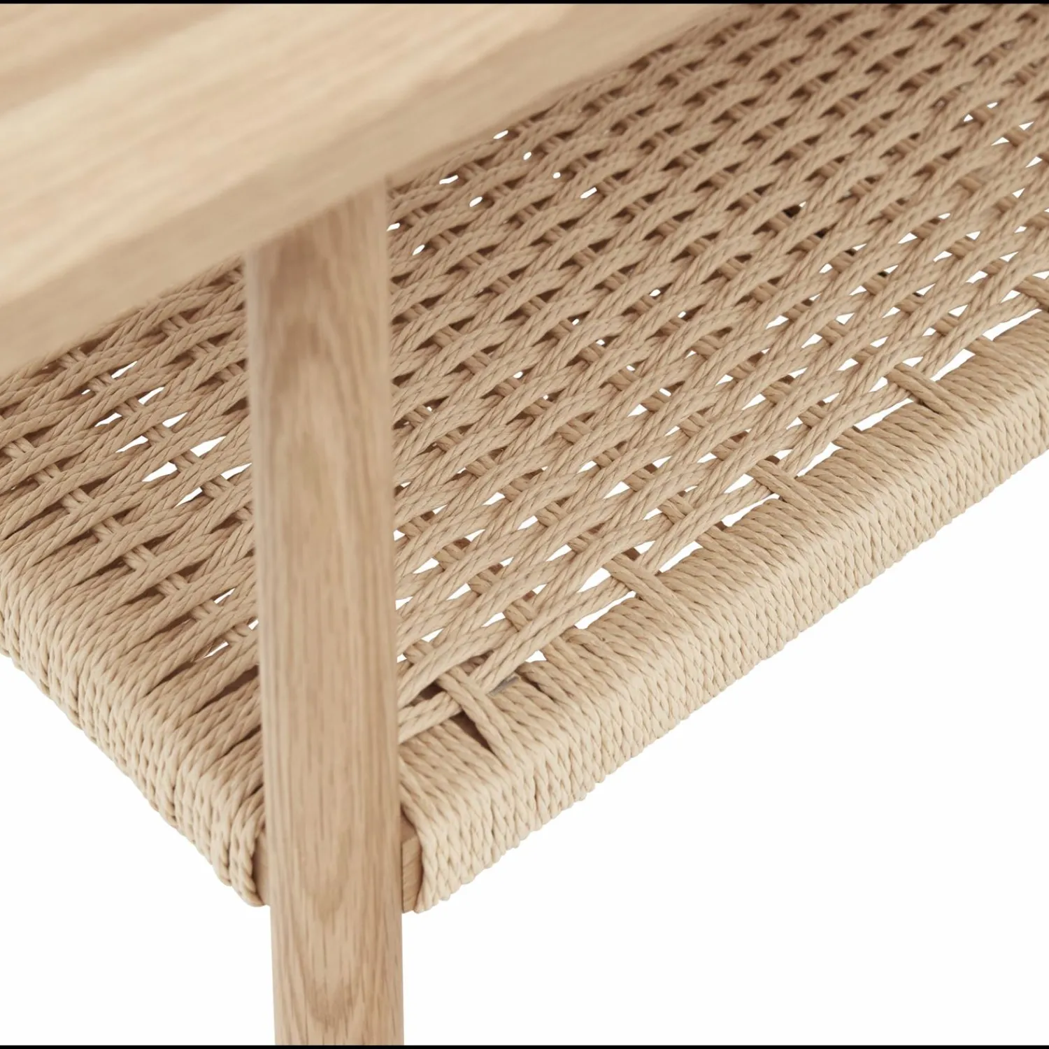 Discount ILVA Ohio Sofabord 120 x 45 x 48 cm
