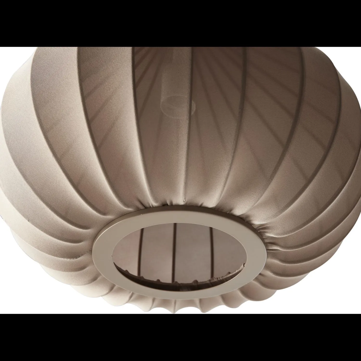 Best ILVA Onion Pendel 32 x 38 cm