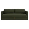 ILVA Osvald de Luxe Sovesofa